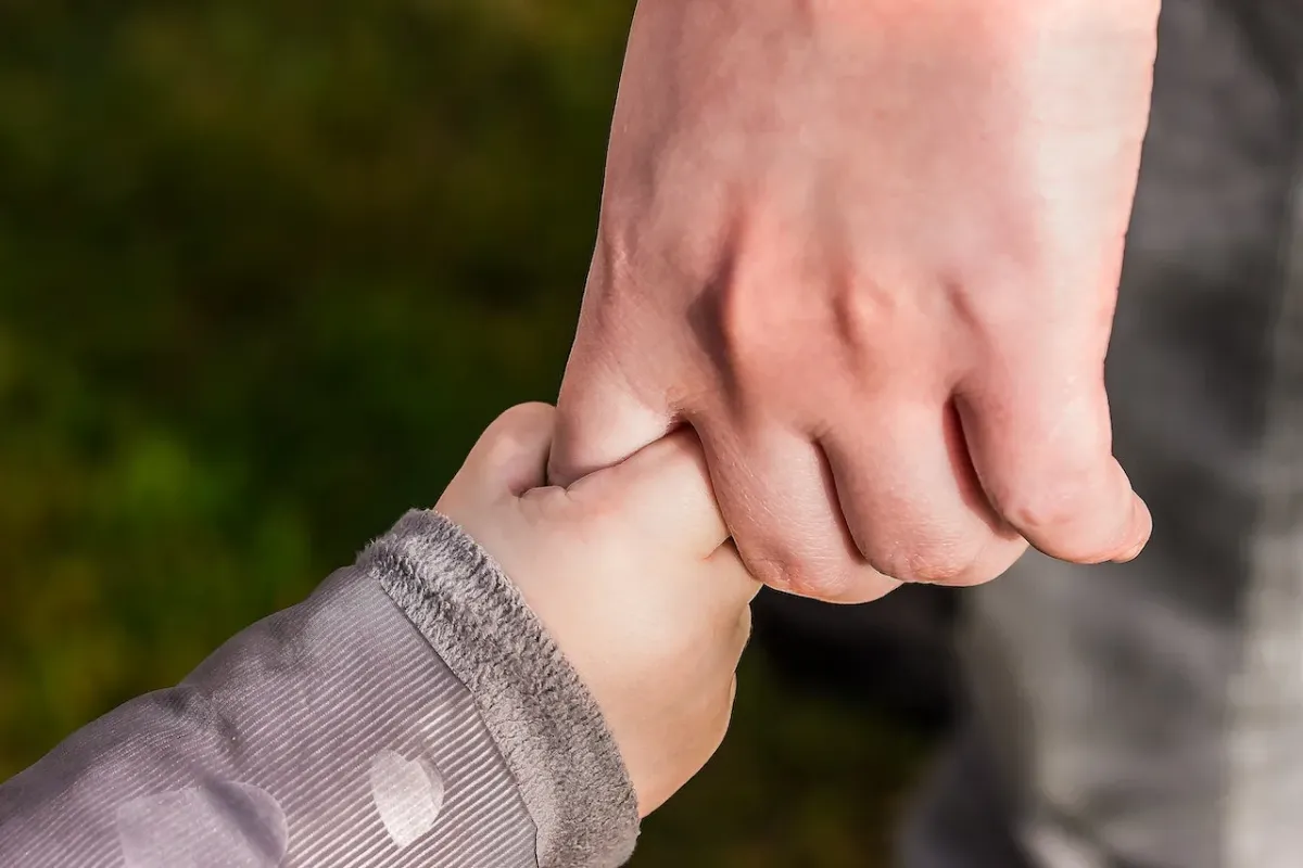 Czynniki wpływające na rozwój dziecka – szczęśliwe i zdrowe dorastanie
