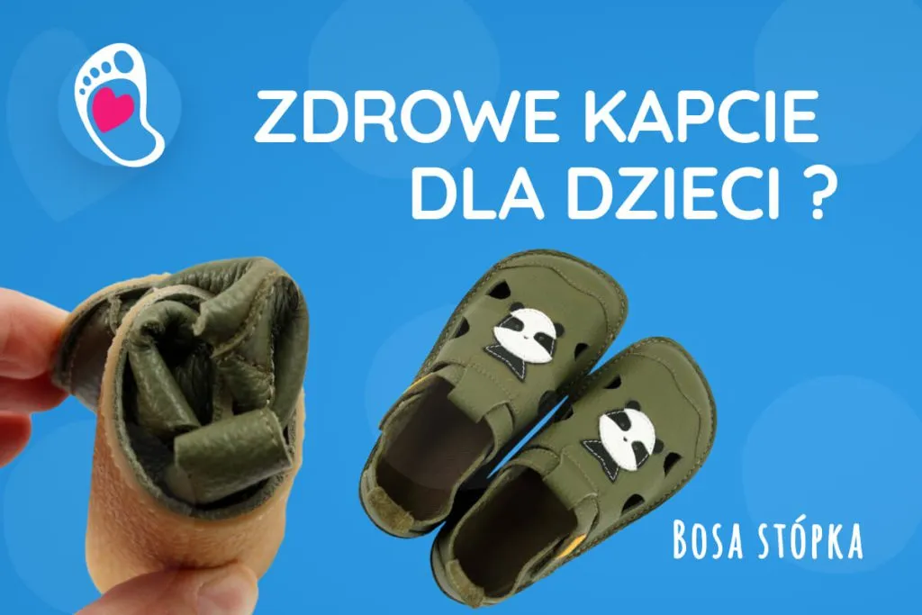 Idealne kapcie dla dzieci do przedszkola i ekscytujących zabaw w domu