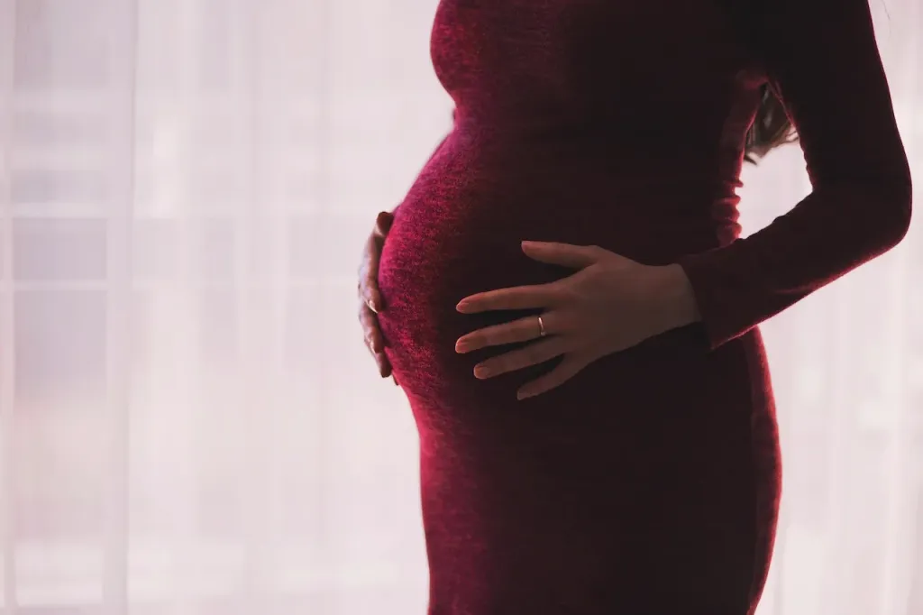 Rozwój dziecka w 17 tygodniu ciąży - kalendarz ciąży