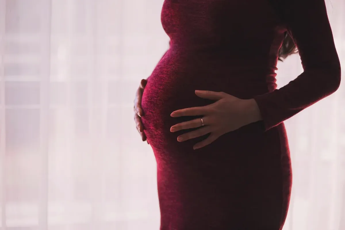 Rozwój dziecka w 17 tygodniu ciąży - kalendarz ciąży