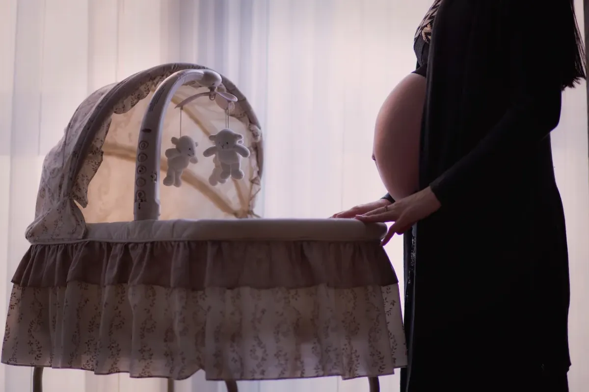 Rozwój dziecka w 17 tygodniu ciąży – kalendarz ciąży