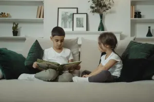 Jak żłobek wpływa na dziecko - kiedy oddać dziecko do żłobka&nbsp;