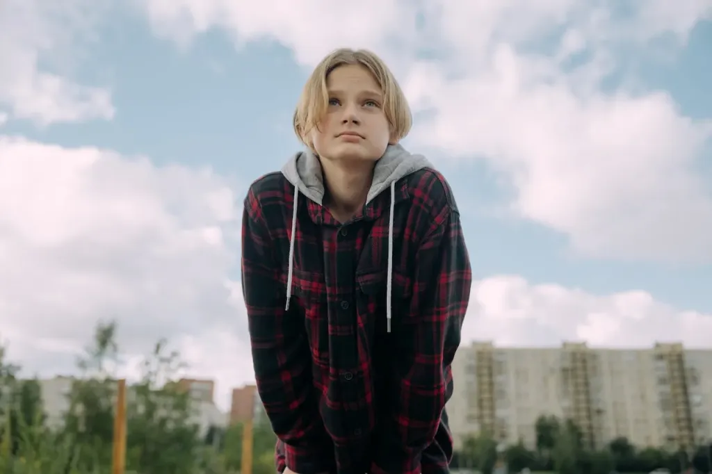Nauka badająca rozwój dziecka i jego zachowania - psychologia rozwoju człowieka